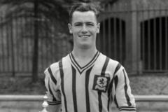 維拉官方哀悼傳奇球星彼得-麥克帕蘭逝世