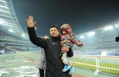 足球報：南通支云或采取換帥后手，陸博飛加盟教練組