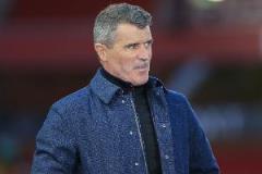 基恩：利物浦需補(bǔ)強(qiáng)鞏固優(yōu)勢(shì)，或引進(jìn)左衛(wèi)、中衛(wèi)和前鋒