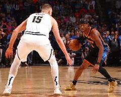 戴格諾特透露MVP可能在系列賽期間公布：球員專注職業(yè)比賽無需分心