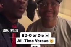 哪邊強(qiáng)？隨機(jī)抽球隊(duì)并選擇球員進(jìn)你的隊(duì)伍，艾弗森會(huì)如何選擇呢？