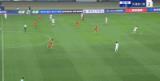 卡里烏斯再現(xiàn)！津門虎門將大腳助攻被納薩里奧破門！