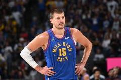 約基奇季后賽最高分42分 助球隊取勝