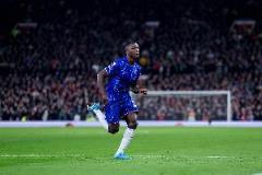 羅馬諾：切爾西對凱塞多表現(xiàn)滿意，或?qū)f(xié)商新合同