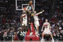 記者：太陽希望火箭對KD感興趣 但火箭不愿放棄優(yōu)質資產