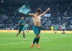 賴特：利物浦或已確定簽下科爾克茲，伯恩茅斯令人遺憾