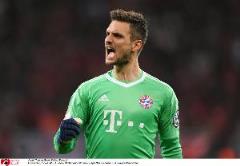 天空體育：烏爾賴(lài)希將與拜仁續(xù)約一年，細(xì)節(jié)確認(rèn)進(jìn)行中