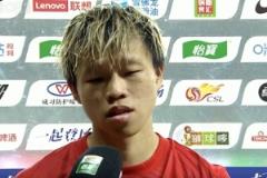 茹子楠：主力受傷影響比賽，期待下輪擊敗成都蓉城