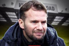 沃特福德自2012年以來更替20位主帥