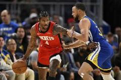 路威：火箭交易杰倫-格林或重演湖人98年輸爵士后交易科比的劇情