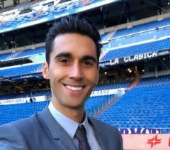 科貝電臺(tái)：勒沃庫(kù)森欲任命皇馬U19主帥阿韋羅亞取代阿隆索