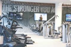 楊瀚森在洛杉磯接受訓(xùn)練師克里斯的特訓(xùn) 他曾訓(xùn)練過詹韋炮！