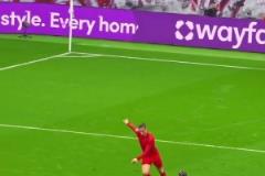 薩內(nèi)：拯救大兵凱恩！