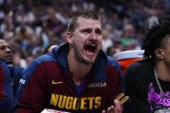 克六：SGA閃耀賽場，約基奇穩(wěn)坐當(dāng)世第一人之位