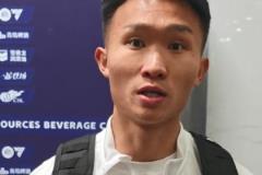 暴力世界波助云南逆轉(zhuǎn)泰山，徐宏杰：勝利源于每個(gè)人不放棄的堅(jiān)持