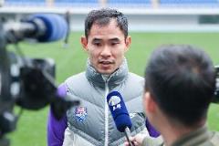 郭皓呼吁專注賽場(chǎng)表現(xiàn)，呼吁減少網(wǎng)絡(luò)干擾