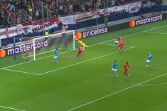 隊(duì)史射手王！那不勒斯時(shí)期的默騰斯有多強(qiáng)？