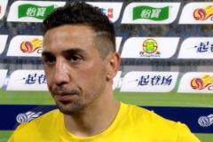 戴維森：我們創(chuàng)造了許多機(jī)會(huì)，但未能將球送入網(wǎng)窩，需加強(qiáng)把握機(jī)會(huì)的能力