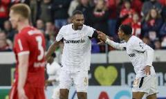 馬特烏斯：拜仁的防線能否贏得歐冠？他們應(yīng)該爭取若納坦塔