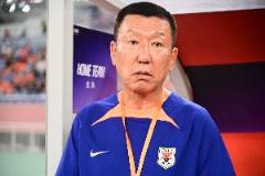 魯媒：崔康熙三連敗皆遭歐洲教練擊破，技戰(zhàn)術(shù)照搬單一劇本