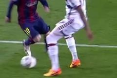 詹?。哼@個(gè)犯罪式進(jìn)球已整整十年，當(dāng)初一起看球的小伙伴還好嗎？