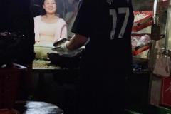 深夜炒面是你的生活，德布勞內(nèi)是你熱愛(ài)足球的煙火