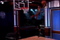 太搞了！經(jīng)典名場面：模仿帝惡搞模仿各大球星！