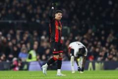 喬-科爾：埃瓦尼爾森加盟阿森納后能否爭奪金靴？