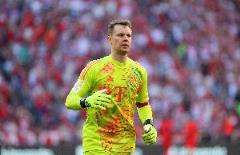 諾伊爾：穩(wěn)定表現(xiàn)證明一切，每位球員都貢獻(xiàn)關(guān)鍵