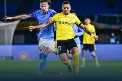 巧合？深圳新鵬城11分來(lái)自5位本土教練執(zhí)教的對(duì)手