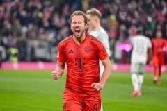 內(nèi)維爾：希望凱恩再踢英超，紅藍(lán)槍皆求中鋒