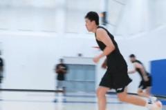 瀚森赴美日記：5月6日的訓(xùn)練日志