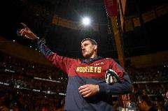 前無古人！約基奇季后賽單場42分22板6助創(chuàng)NBA歷史紀(jì)錄