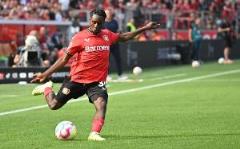 利物浦或今夏求購弗林蓬，英媒：若報(bào)價(jià)合適將愿意加盟