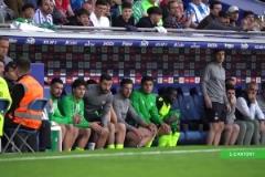 折服！安東尼絕殺貝蒂斯解說員稱其La Cabra，即GOAT