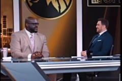 巔峰鯊魚vs巔峰約基奇？奧尼爾：我會(huì)把他打的讓他兄弟想揍我！