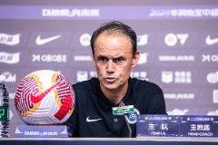 拉坦齊奧：零丟球結(jié)束比賽，團(tuán)隊(duì)防守更加穩(wěn)固