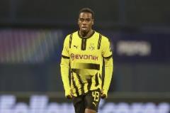 德媒：吉滕斯明確表態(tài)將離多特，阿森納爭奪戰(zhàn)全面展開