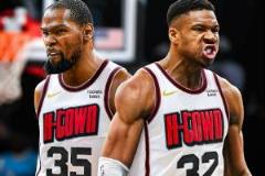 6首輪+2互換！美記：火箭在追星人中展現(xiàn)強大吸引力與靈活性