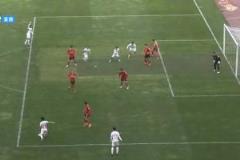 足協(xié)點評：陜西聯(lián)合進球判越位屬誤判 邊裁明顯失誤