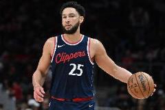 西蒙斯新球隊賠率揭曉 凱爾特人居首 廣東與76人并列第五