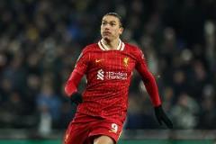 老雷：利物浦應(yīng)留住努涅斯，引進(jìn)世界級前鋒實屬不易