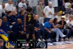 希爾德：開場穿錯褲子是巴特勒的錯