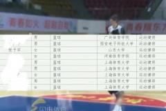 籃球棟梁！張子宇擬保送山東大學，楊瀚森中國海洋大學