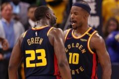 巴特勒兩次率隊(duì)闖入總決賽，球隊(duì)信心十足