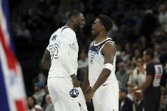 巴朗-戴維斯：勇士戰(zhàn)術(shù)聚焦蘭德爾與華子跳投，雙方或上演七場大戰(zhàn)