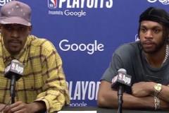 希爾德吐槽小佩頓傻乎乎：褲子都穿錯(cuò)還敢說別人