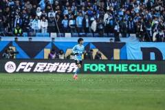 大連英博官方回應放棄比賽傳聞：俱樂部不會編造球員傷病情況？