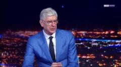 溫格：金球獎(jiǎng)并非唯一，團(tuán)隊(duì)表現(xiàn)才是關(guān)鍵