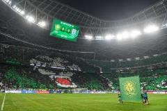 新標(biāo)題：國安新工體部分看臺(tái)第三排開放售票，球迷離賽場更近了